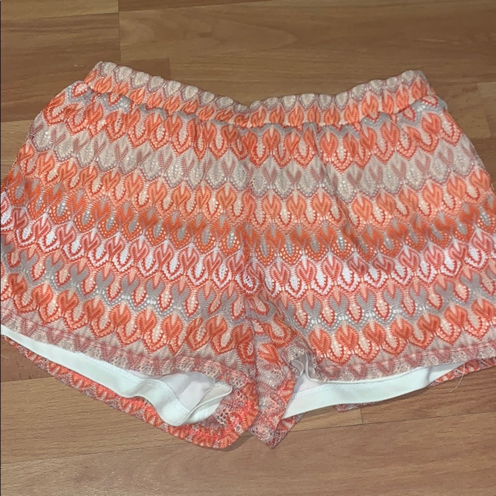 Cute Juniors Shorts